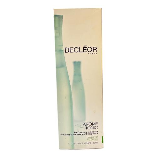 DECLEOR (デクレオール) オーデコロン 100ml 残量80%-99% AROME TONIC