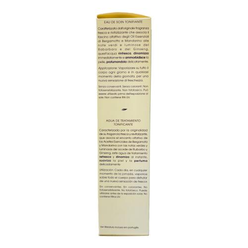 DECLEOR (デクレオール) オーデコロン 100ml 残量80%-99% AROME TONIC