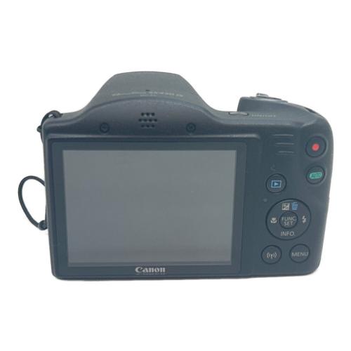 CANON (キヤノン) コンパクトデジタルカメラ Power Shot SX430 IS