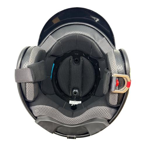Arai (アライ) ジェットヘルメット 2020年製 CLASSIC AIR ブラウン 61-62㎝ PSCマーク(バイク用ヘルメット)有