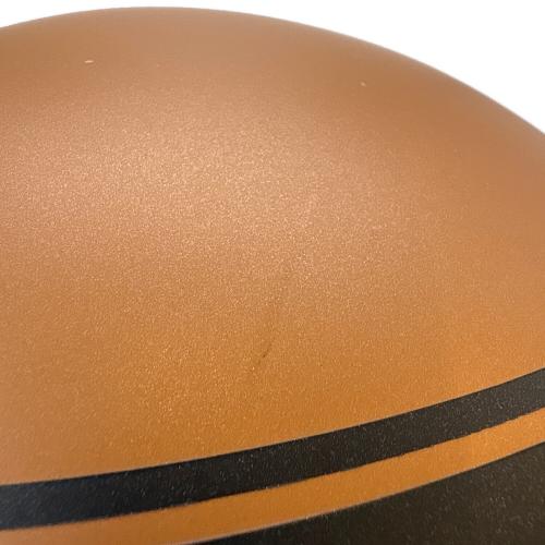 Arai (アライ) ジェットヘルメット 2020年製 CLASSIC AIR ブラウン 61-62㎝ PSCマーク(バイク用ヘルメット)有