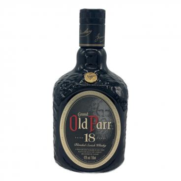 マッカラン (MACALLAN) シェリーオークカスク スコッチウィスキー 12年