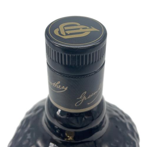 オールドパー GRAND OLDPARR スコッチウィスキー 18年 750ml