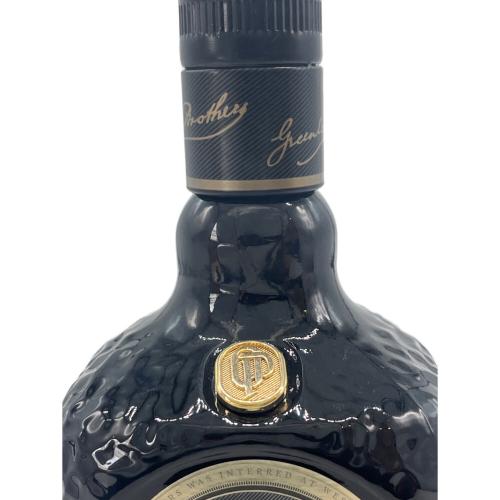 オールドパー GRAND OLDPARR スコッチウィスキー 18年 750ml