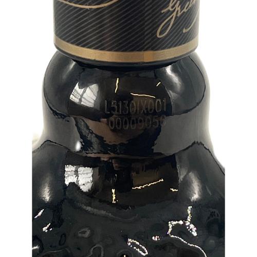 オールドパー GRAND OLDPARR スコッチウィスキー 18年 750ml