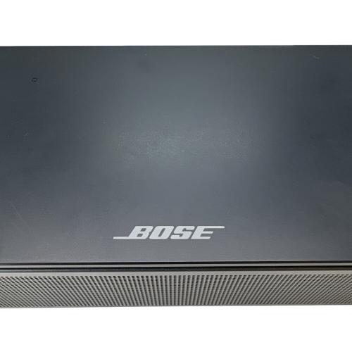 BOSE (ボーズ) サウンドバーシステム 431974 動作確認済み