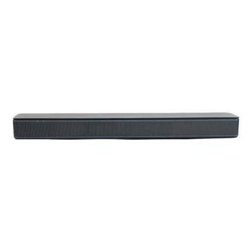 BOSE (ボーズ) サウンドバーシステム 431974 動作確認済み