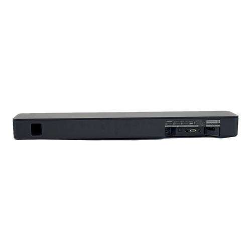 BOSE (ボーズ) サウンドバーシステム 431974 動作確認済み