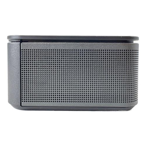 BOSE (ボーズ) サウンドバーシステム 431974 動作確認済み