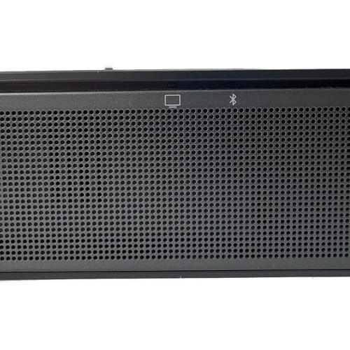 BOSE (ボーズ) サウンドバーシステム 431974 動作確認済み
