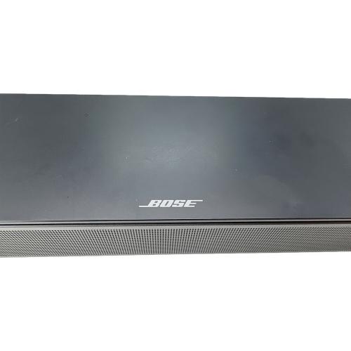 BOSE (ボーズ) サウンドバーシステム 431974 動作確認済み