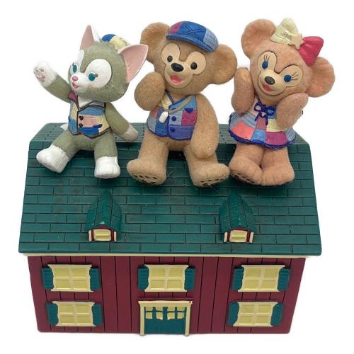 小物入れ ディズニーグッズ １５周年