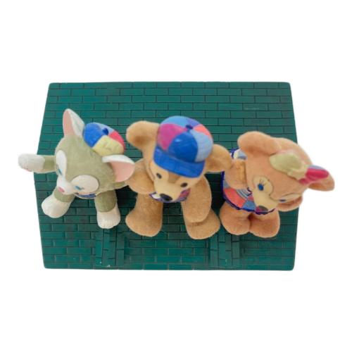 小物入れ ディズニーグッズ １５周年