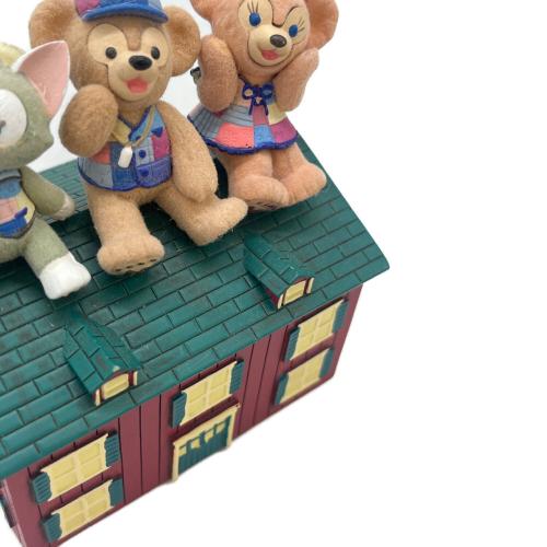 小物入れ ディズニーグッズ １５周年