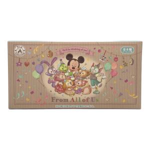 ピンバッジ8個 ディズニーグッズ １箱で全種そろいます