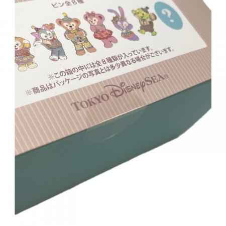 ピンバッジ8個 ディズニーグッズ 1箱で全種そろいます｜トレファクONLINE