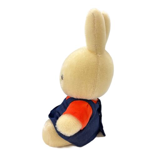 miffy (ミッフィ) ヌイグルミ 2001体限定 0463