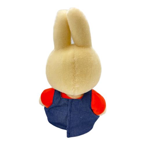 miffy (ミッフィ) ヌイグルミ 2001体限定 0463