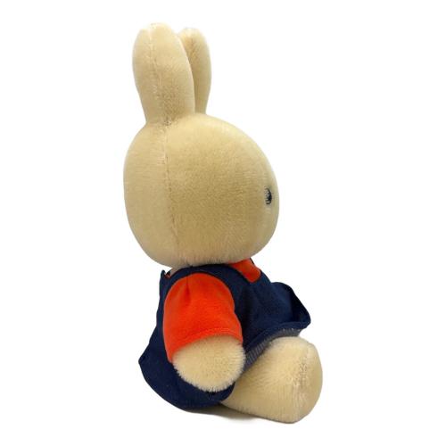 miffy (ミッフィ) ヌイグルミ 2001体限定 0463