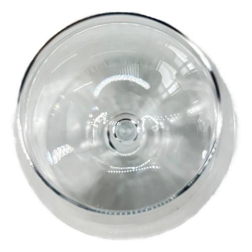 Baccarat (バカラ) ワイングラス 箱付 シャトーバカラ