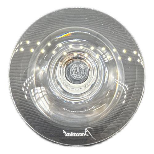 Baccarat (バカラ) ワイングラス 箱付 シャトーバカラ
