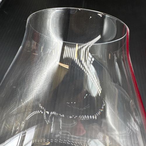Baccarat (バカラ) ワイングラス 箱付 シャトーバカラ