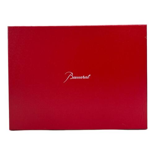 Baccarat (バカラ) ワイングラス 箱付 シャトーバカラ