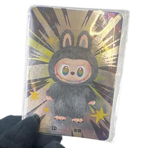 POP MART (ポップマート) ラブブ マスコット人形 本我 BIG INTO ENERGY