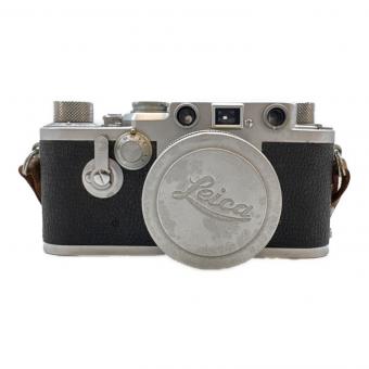 Leica (ライカ) フィルムカメラ ケース付き