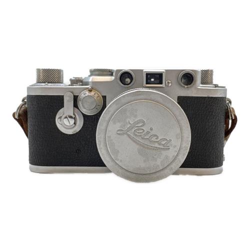 Leica (ライカ) フィルムカメラ ケース付き