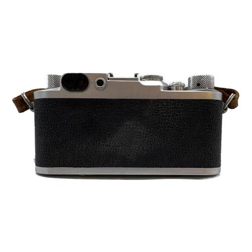 Leica (ライカ) フィルムカメラ ケース付き
