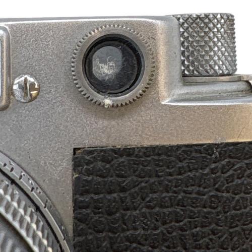 Leica (ライカ) フィルムカメラ ケース付き