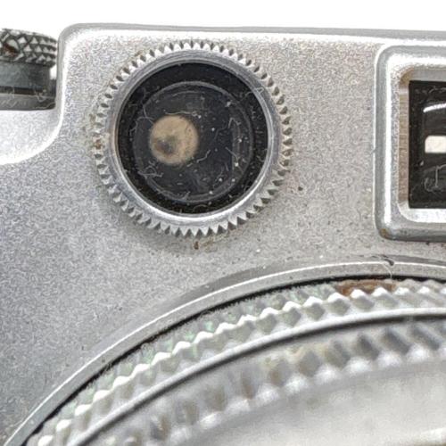 Leica (ライカ) フィルムカメラ ケース付き