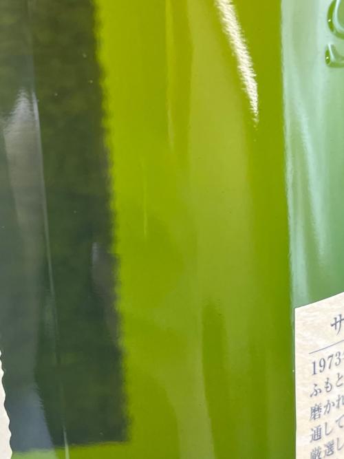 サントリー 白州 ジャパニーズウィスキー 12年 700ml
