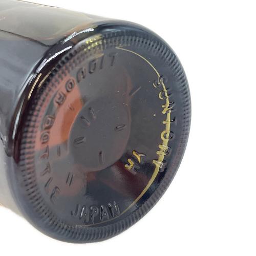 サントリー 山崎 ジャパニーズウィスキー LIMITED EDITION 2021 700ml