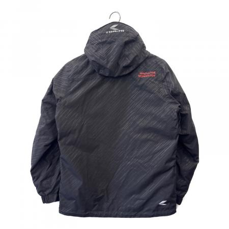 TAICHI (タイチ) モトレック ウインターパーカ RSJ723 メンズ SIZE L