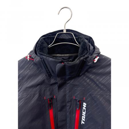 TAICHI (タイチ) モトレック ウインターパーカ RSJ723 メンズ SIZE L