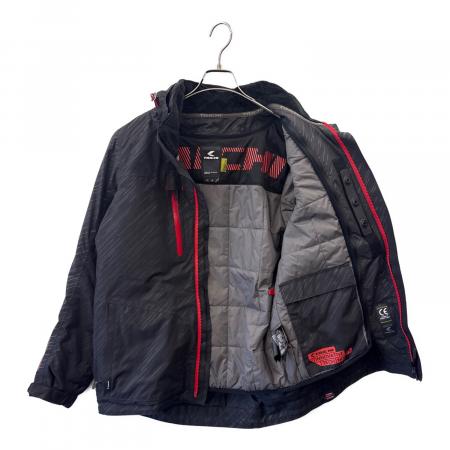TAICHI (タイチ) モトレック ウインターパーカ RSJ723 メンズ SIZE L