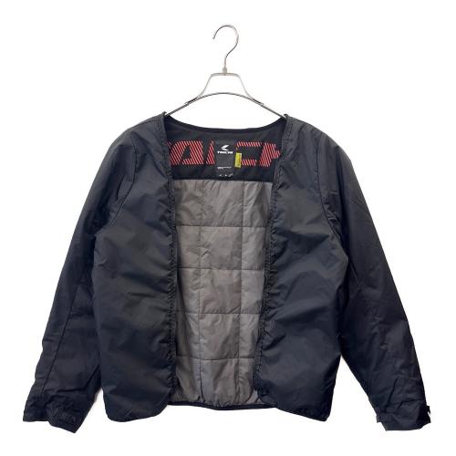 TAICHI (タイチ) モトレック ウインターパーカ RSJ723 メンズ SIZE L ブラック