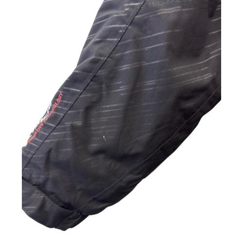 TAICHI (タイチ) モトレック ウインターパーカ RSJ723 メンズ SIZE L ブラック