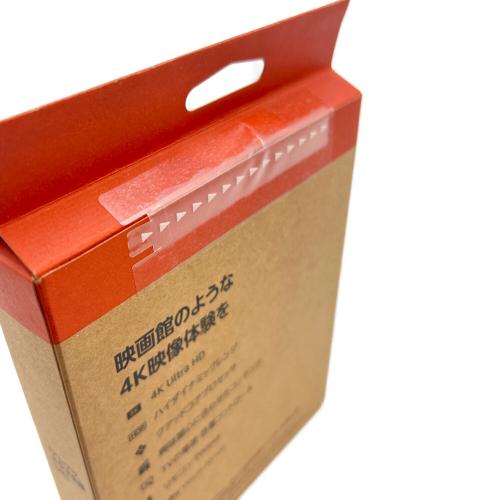 amazon (アマゾン) Fire TV Stick 4K PLUS 8GB/Wifi6 未開封品