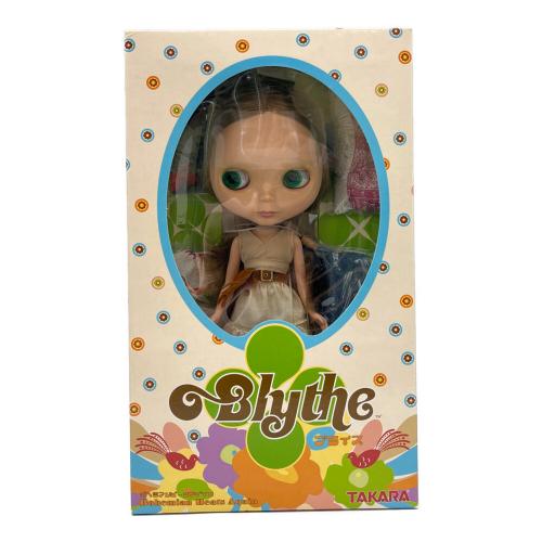 TAKARA (タカラ) Blythe 人形 ボヘミアンビーツアゲイン