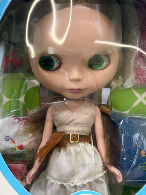 TAKARA (タカラ) Blythe 人形 ボヘミアンビーツアゲイン