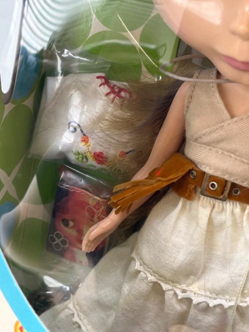 TAKARA (タカラ) Blythe 人形 ボヘミアンビーツアゲイン