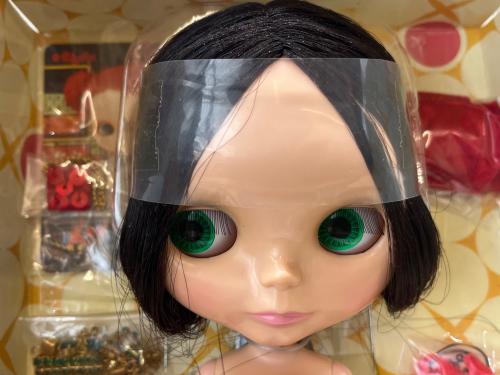 TAKARA (タカラ) Blythe 人形 EBL-10 ラブミッション