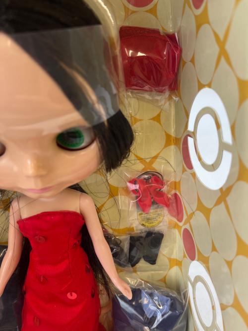 TAKARA (タカラ) Blythe 人形 EBL-10 ラブミッション