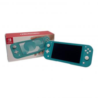 Nintendo (ニンテンドー) Nintendo Switch Lite HDH-001