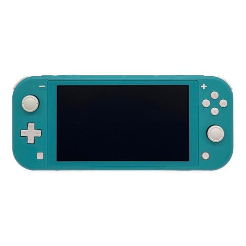 Nintendo (ニンテンドー) Nintendo Switch Lite HDH-001