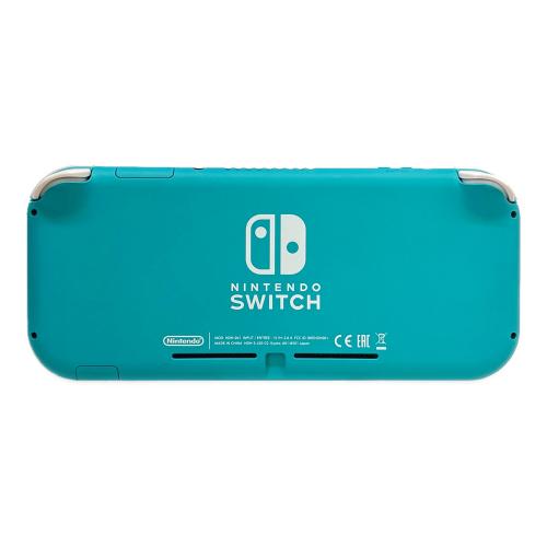 Nintendo (ニンテンドー) Nintendo Switch Lite HDH-001
