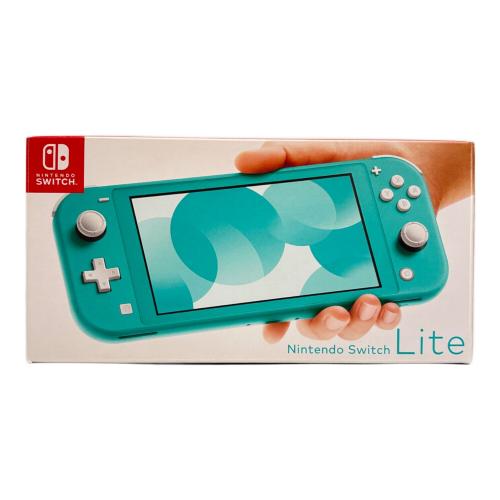 Nintendo (ニンテンドー) Nintendo Switch Lite HDH-001